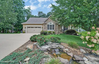 13 NORTHRIDGE TER, CROSSVILLE, TN, 38558, Crossville, TN 38558