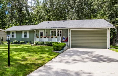 107 CANTERBURY DR, CROSSVILLE, TN, 38558, Crossville, TN 38558