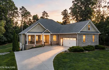 102 OKEMA PL, LOUDON, TN, 37774, Loudon, TN 37774