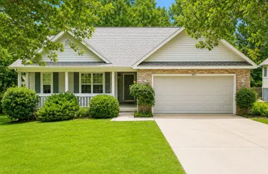 113 HILTON LN, CROSSVILLE, TN, 38558, Crossville, TN 38558