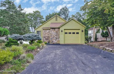 50 HICKORY COVE LN, FAIRFIELD GLADE, TN,..., Fairfield Glade, TN 38558