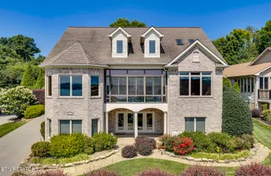 124 COYATEE CIR, LOUDON, TN, 37774, Loudon, TN 37774