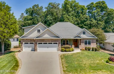 203 SIOUX PL, LOUDON, TN, 37774, Loudon, TN 37774