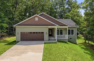 123 LAKEWOOD DR, CROSSVILLE, TN, 38558, Crossville, TN 38558