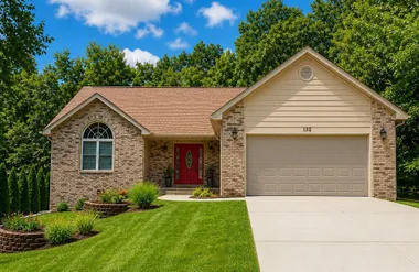 132 MOUNTAIN VIEW DR, CROSSVILLE, TN, 38..., Crossville, TN 38558