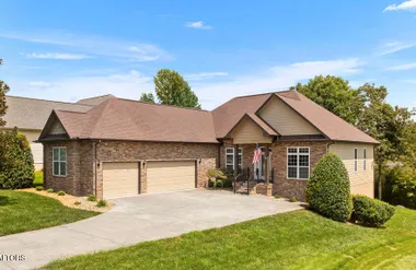 205 OONOGA WAY, LOUDON, TN, 37774, Loudon, TN 37774