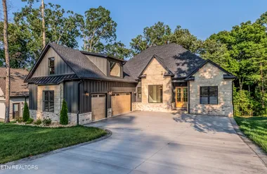 207 OTTAWA PL, LOUDON, TN, 37774, Loudon, TN 37774