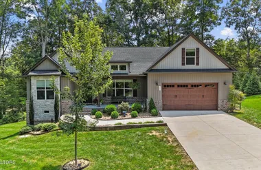 132 NUHYA WAY, LOUDON, TN, 37774, Loudon, TN 37774