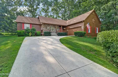 25 AMESBURY CT, CROSSVILLE, TN, 38558, Crossville, TN 38558