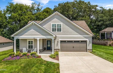 153 CEDAR BR TR, LENOIR CITY, TN, 37772, Lenoir City, TN 37772