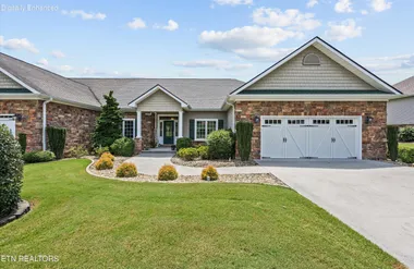 208 CHOTA LANDING VW, LOUDON, TN, 37774, Loudon, TN 37774
