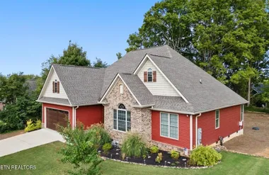 258 CHATUGA WAY, LOUDON, TN, 37774, Loudon, TN 37774
