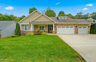 186 SALOLI WAY, LOUDON, TN, 37774, Loudon, TN 37774