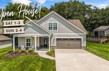 153 CEDAR BR TR, LENOIR CITY, TN, 37772, Lenoir City, TN 37772