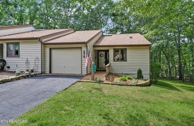 370 LAKE CATHERINE CT, FAIRFIELD GLADE, ..., Fairfield Glade, TN 38558