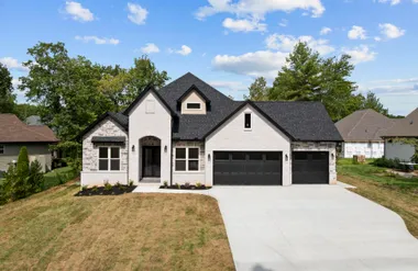 118 HEDGEWOOD PT, CROSSVILLE, TN, 38558, Crossville, TN 38558