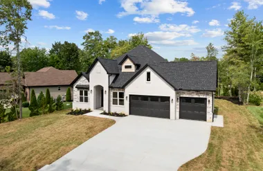 118 HEDGEWOOD PT, CROSSVILLE, TN, 38558, Crossville, TN 38558