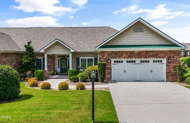 208 CHOTA LANDING VW, LOUDON, TN, 37774, Loudon, TN 37774