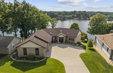 220 LAKEWOOD DR, CROSSVILLE, TN, 38558, Crossville, TN 38558