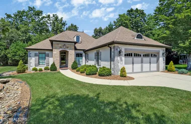 17 WESTRIDGE TER, CROSSVILLE, TN, 38558, Crossville, TN 38558