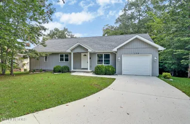 154 HEDGEWOOD PT, CROSSVILLE, TN, 38558, Crossville, TN 38558