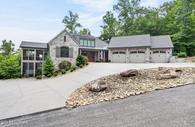 142 PINERIDGE LOOP, CROSSVILLE, TN, 3855..., Crossville, TN 38558