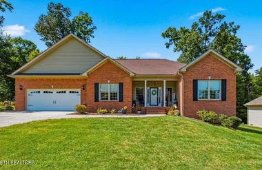 207 SEMINOLE CIR, LOUDON, TN, 37774, Loudon, TN 37774