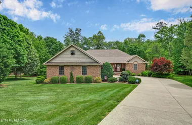 56 WESTRIDGE CT, FAIRFIELD GLADE, TN, 38..., Fairfield Glade, TN 38558