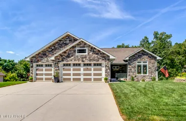 204 OSAGE PL, LOUDON, TN, 37774, Loudon, TN 37774