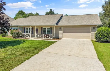 143 ELOKWA WAY, LOUDON, TN, 37774, Loudon, TN 37774