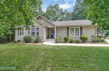 11 WILBOURN CIR, FAIRFIELD GLADE, TN, 38..., Fairfield Glade, TN 38558