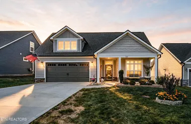 503 CHESTNUT PL, LOUDON, TN, 37774, Loudon, TN 37774