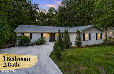 318 LAKEVIEW DR, CROSSVILLE, TN, 38558, Crossville, TN 38558