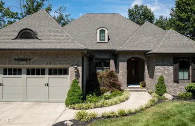 147 HEDGEWOOD PT, CROSSVILLE, TN, 38558, Crossville, TN 38558