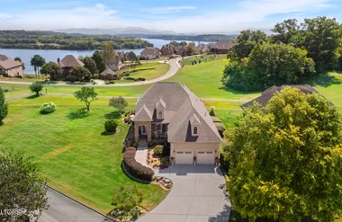 240 GOLDCREST DR, VONORE, TN, 37885, Vonore, TN 37885