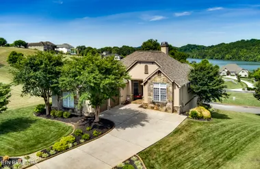 315 HUMMINGBIRD DR, VONORE, TN, 37885, Vonore, TN 37885