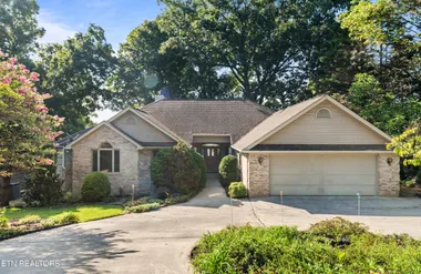 301 KIYUGA WAY, LOUDON, TN, 37774, Loudon, TN 37774