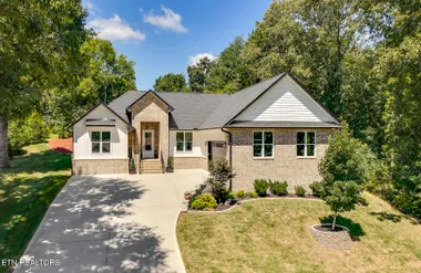 125 DALEYUHSKI WAY, LOUDON, TN, 37774, Loudon, TN 37774