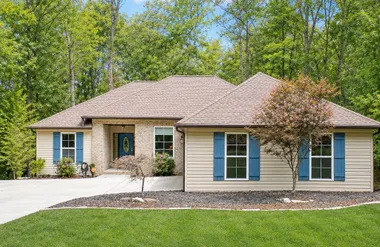 121 SHELLEY LN, CROSSVILLE, TN, 38558, Crossville, TN 38558