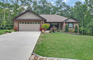 148 & 146 BEACHWOOD DR, CROSSVILLE, TN, ..., Crossville, TN 38558