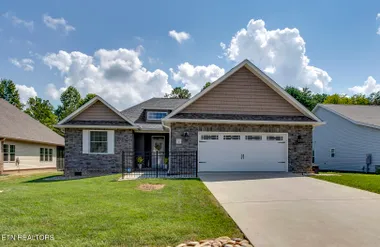 156 ELOKWA WAY, LOUDON, TN, 37774, Loudon, TN 37774