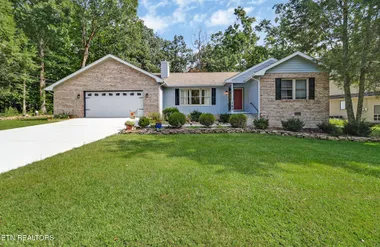 163 & 159 LAKESIDE DR, CROSSVILLE, TN, 3..., Crossville, TN 38558