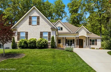 165 KAWGA WAY, LOUDON, TN, 37774, Loudon, TN 37774