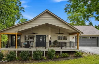 130 OKEMA LN, LOUDON, TN, 37774, Loudon, TN 37774