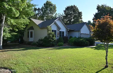 124 WINDSOR RD, CROSSVILLE, TN, 38558, Crossville, TN 38558