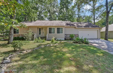 105 ANGLEWOOD DR, FAIRFIELD GLADE, TN, 3..., Fairfield Glade, TN 38558
