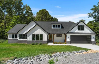 110 ELOHI WAY, LOUDON, TN, 37774, Loudon, TN 37774