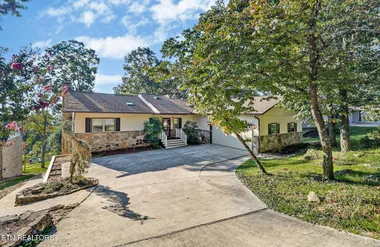 132 BROKENWOOD LN, CROSSVILLE, TN, 38558, Crossville, TN 38558
