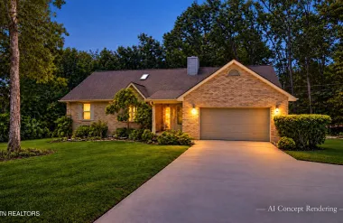 126 MORRIS LN, CROSSVILLE, TN, 38558, Crossville, TN 38558