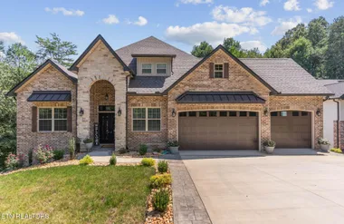 113 CHUNILOTI WAY, LOUDON, TN, 37774, Loudon, TN 37774